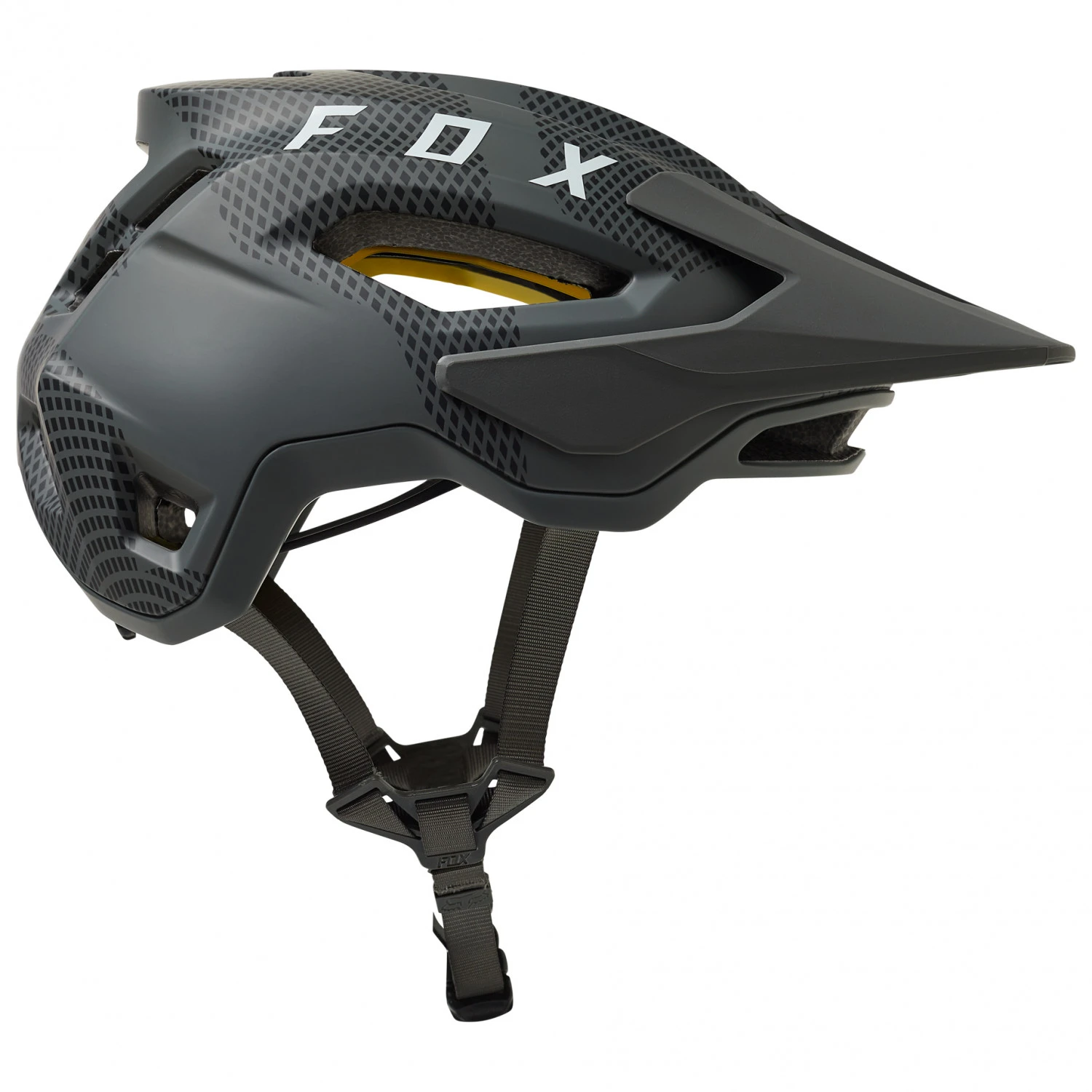 FOX Racing - Speedframe Camo - Casque De Cyclisme 5 FOX Racing - Speedframe Camo - Casque De Cyclisme – Image 3
