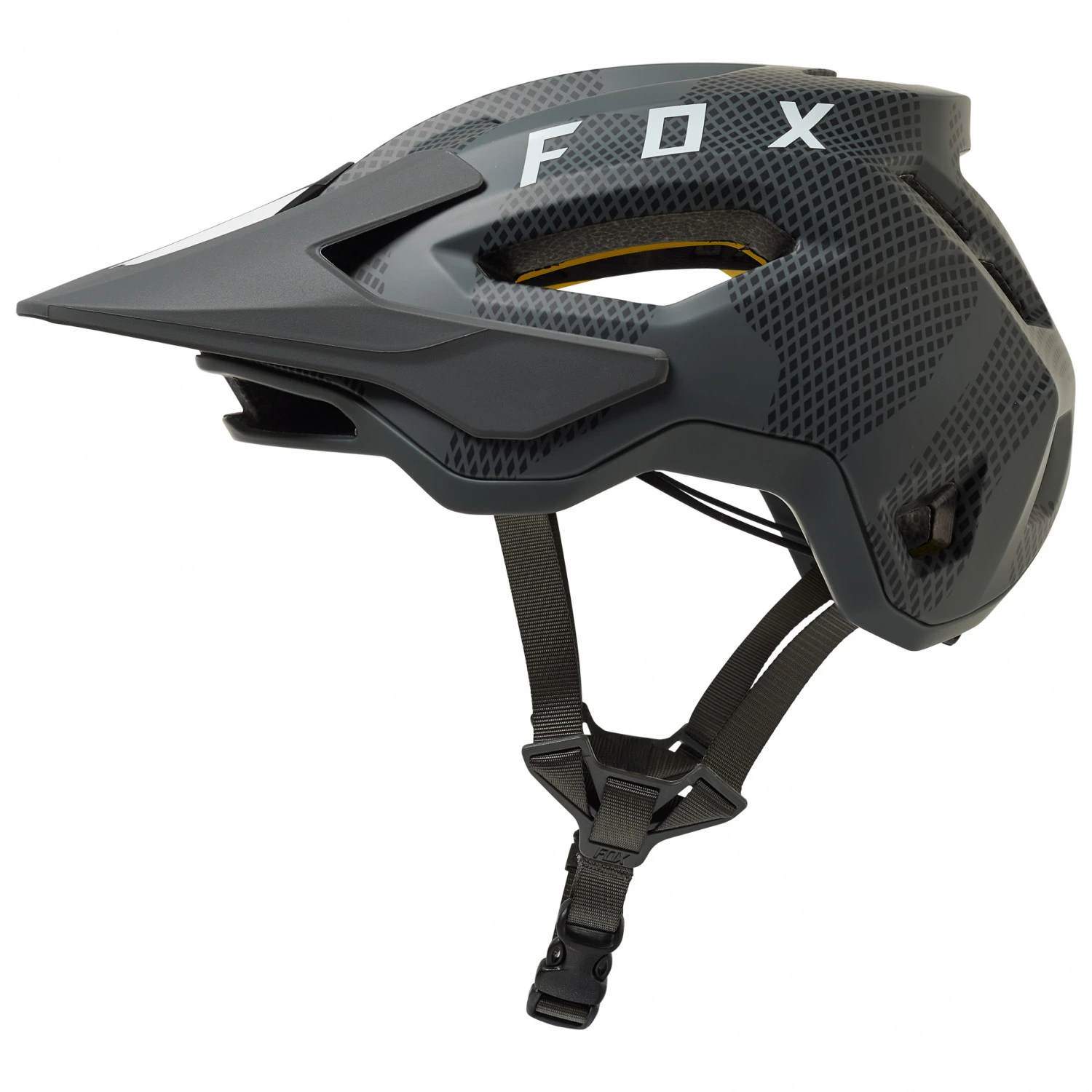 FOX Racing - Speedframe Camo - Casque De Cyclisme 6 FOX Racing - Speedframe Camo - Casque De Cyclisme – Image 4