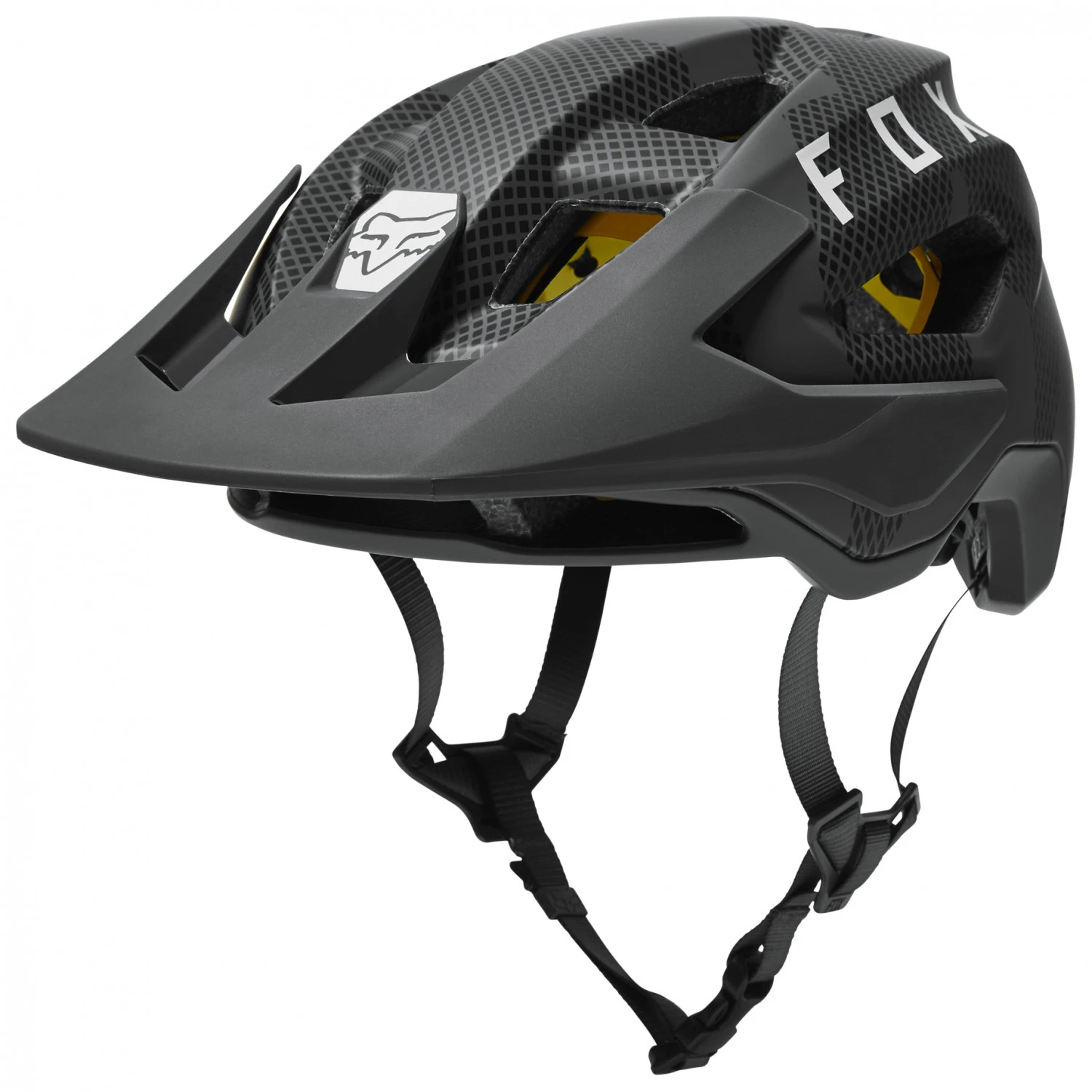 FOX Racing - Speedframe Camo - Casque De Cyclisme 3 FOX Racing - Speedframe Camo - Casque De Cyclisme