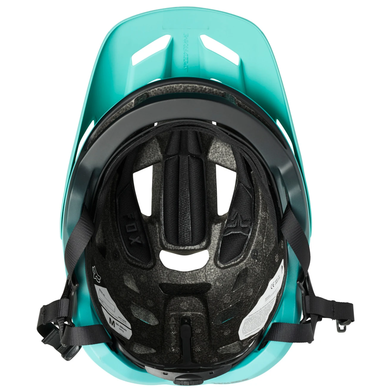 FOX Racing - Speedframe Helmet Mips - Casque De Cyclisme 7 FOX Racing - Speedframe Helmet Mips - Casque De Cyclisme – Image 5