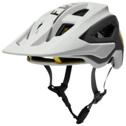 FOX Racing - Speedframe Pro Blocked - Casque De Cyclisme