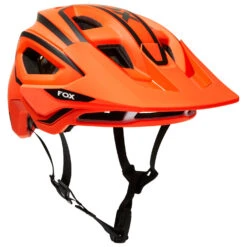 FOX Racing - Speedframe Pro Dvide - Casque De Cyclisme