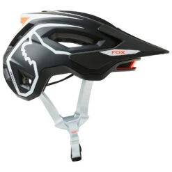 FOX Racing - Speedframe Pro Dvide - Casque De Cyclisme -Scott || Uvex || Smith Soldes Magasin fox racing speedframe pro dvide casque de cyclisme detail 3