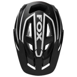 FOX Racing - Speedframe Pro Dvide - Casque De Cyclisme -Scott || Uvex || Smith Soldes Magasin fox racing speedframe pro dvide casque de cyclisme detail 6