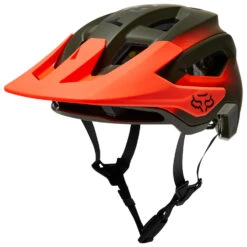 FOX Racing - Speedframe Pro Fade - Casque De Cyclisme