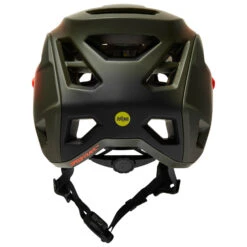 FOX Racing - Speedframe Pro Fade - Casque De Cyclisme -Scott || Uvex || Smith Soldes Magasin fox racing speedframe pro fade casque de cyclisme detail 5