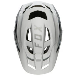 FOX Racing - Speedframe Pro Helmet - Casque De Cyclisme -Scott || Uvex || Smith Soldes Magasin fox racing speedframe pro helmet casque de cyclisme detail 3
