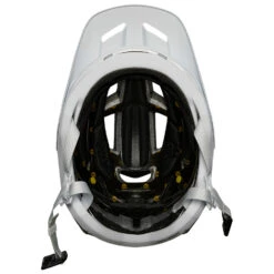 FOX Racing - Speedframe Pro Helmet - Casque De Cyclisme -Scott || Uvex || Smith Soldes Magasin fox racing speedframe pro helmet casque de cyclisme detail 5