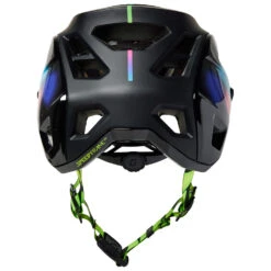 FOX Racing - Speedframe Pro Lunar - Casque De Cyclisme 11 FOX Racing - Speedframe Pro Lunar - Casque De Cyclisme -Scott || Uvex || Smith Soldes Magasin fox racing speedframe pro lunar casque de cyclisme detail 4