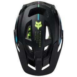FOX Racing - Speedframe Pro Lunar - Casque De Cyclisme 12 FOX Racing - Speedframe Pro Lunar - Casque De Cyclisme -Scott || Uvex || Smith Soldes Magasin fox racing speedframe pro lunar casque de cyclisme detail 5