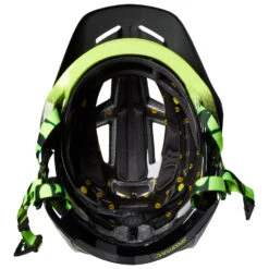 FOX Racing - Speedframe Pro Lunar - Casque De Cyclisme 13 FOX Racing - Speedframe Pro Lunar - Casque De Cyclisme -Scott || Uvex || Smith Soldes Magasin fox racing speedframe pro lunar casque de cyclisme detail 6
