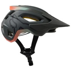 FOX Racing - Speedframe Vnish - Casque De Cyclisme 10 FOX Racing - Speedframe Vnish - Casque De Cyclisme -Scott || Uvex || Smith Soldes Magasin fox racing speedframe vnish casque de cyclisme detail 3