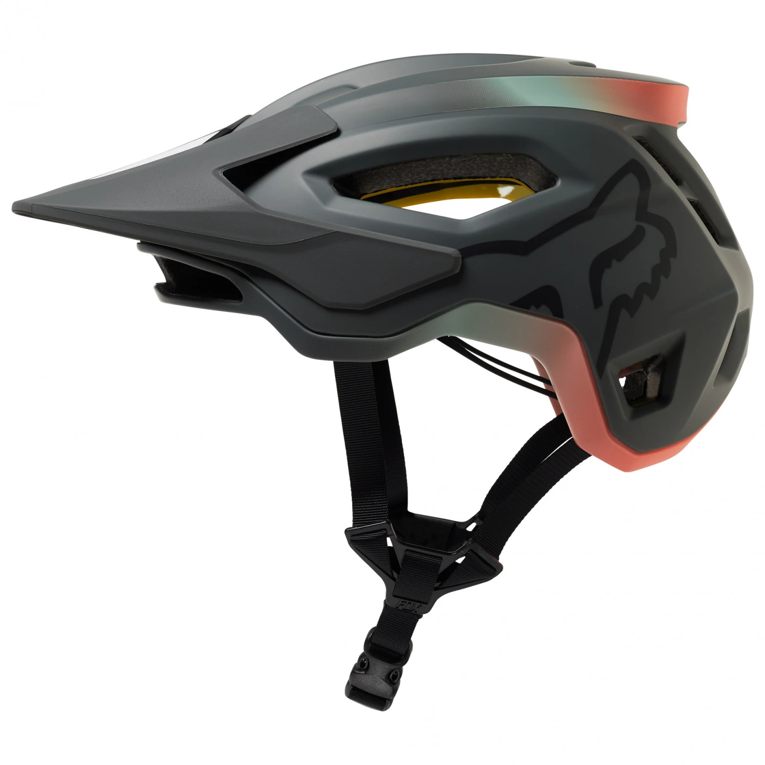 FOX Racing - Speedframe Vnish - Casque De Cyclisme 6 FOX Racing - Speedframe Vnish - Casque De Cyclisme – Image 4