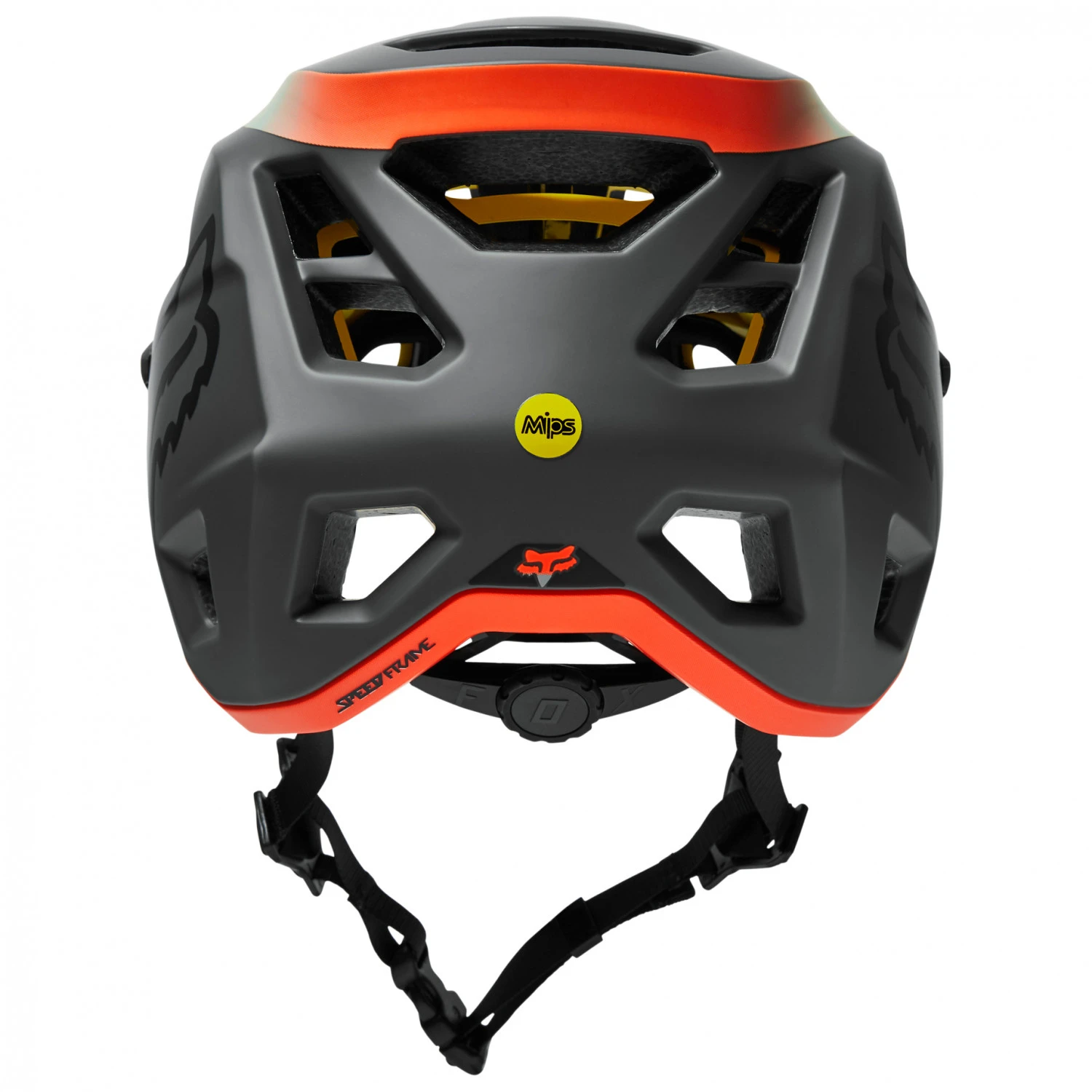 FOX Racing - Speedframe Vnish - Casque De Cyclisme 7 FOX Racing - Speedframe Vnish - Casque De Cyclisme – Image 5