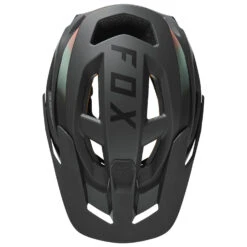 FOX Racing - Speedframe Vnish - Casque De Cyclisme 13 FOX Racing - Speedframe Vnish - Casque De Cyclisme -Scott || Uvex || Smith Soldes Magasin fox racing speedframe vnish casque de cyclisme detail 6