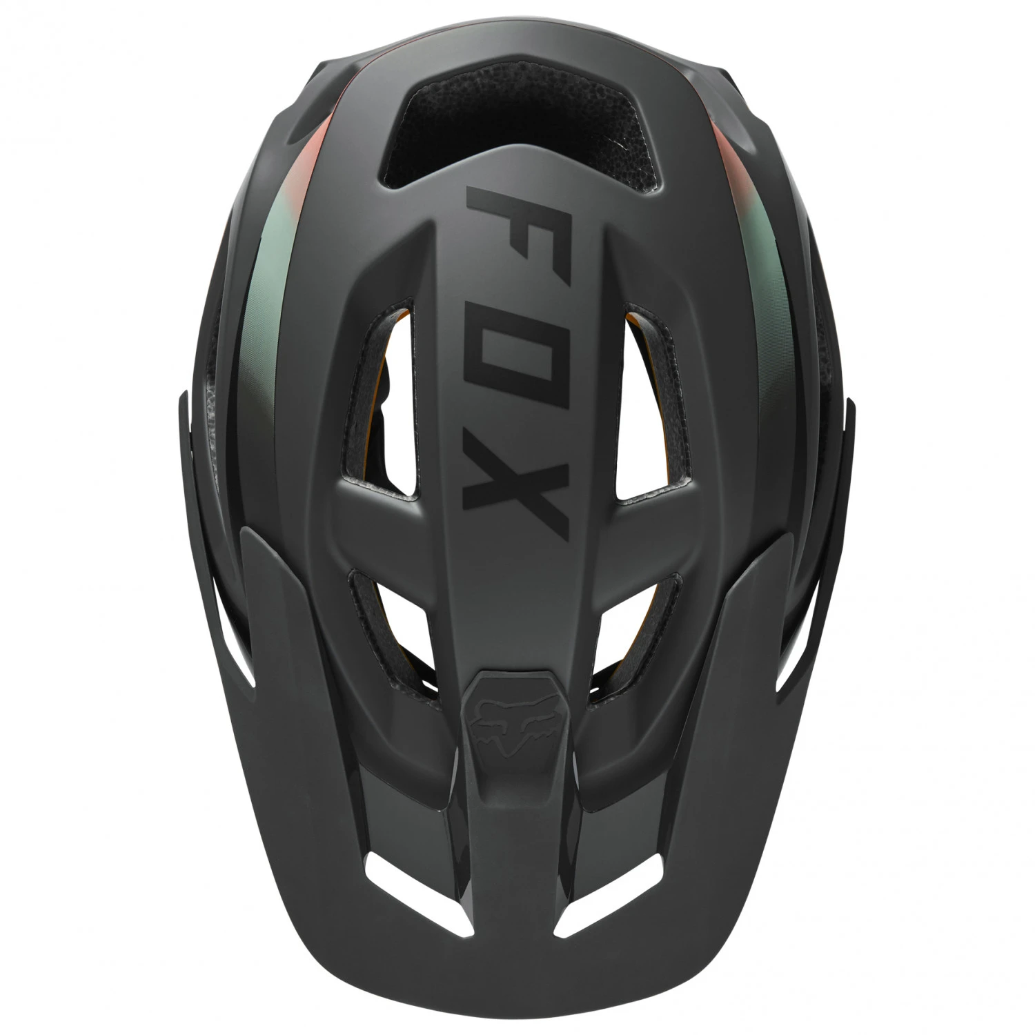 FOX Racing - Speedframe Vnish - Casque De Cyclisme 8 FOX Racing - Speedframe Vnish - Casque De Cyclisme – Image 6