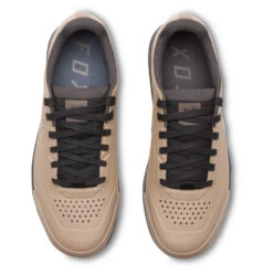 FOX Racing - Union Flat - Chaussures De Cyclisme -Scott || Uvex || Smith Soldes Magasin fox racing union flat chaussures de cyclisme detail 3