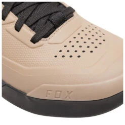FOX Racing - Union Flat - Chaussures De Cyclisme -Scott || Uvex || Smith Soldes Magasin fox racing union flat chaussures de cyclisme detail 6