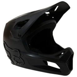 FOX Racing - Youth Rampage Helmet - Casque De Cyclisme 13 FOX Racing - Youth Rampage Helmet - Casque De Cyclisme -Scott || Uvex || Smith Soldes Magasin fox racing youth rampage helmet casque de cyclisme 1