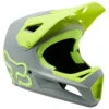 FOX Racing - Youth Rampage Helmet - Casque De Cyclisme -Scott || Uvex || Smith Soldes Magasin fox racing youth rampage helmet casque de cyclisme