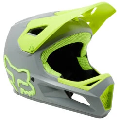 FOX Racing - Youth Rampage Helmet - Casque De Cyclisme