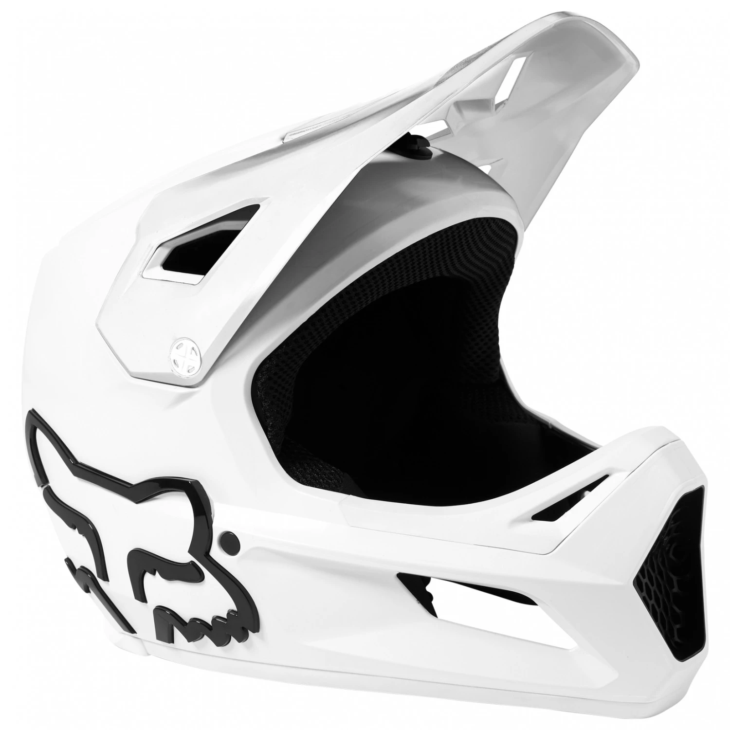FOX Racing - Youth Rampage Helmet - Casque De Cyclisme 4 FOX Racing - Youth Rampage Helmet - Casque De Cyclisme – Image 2