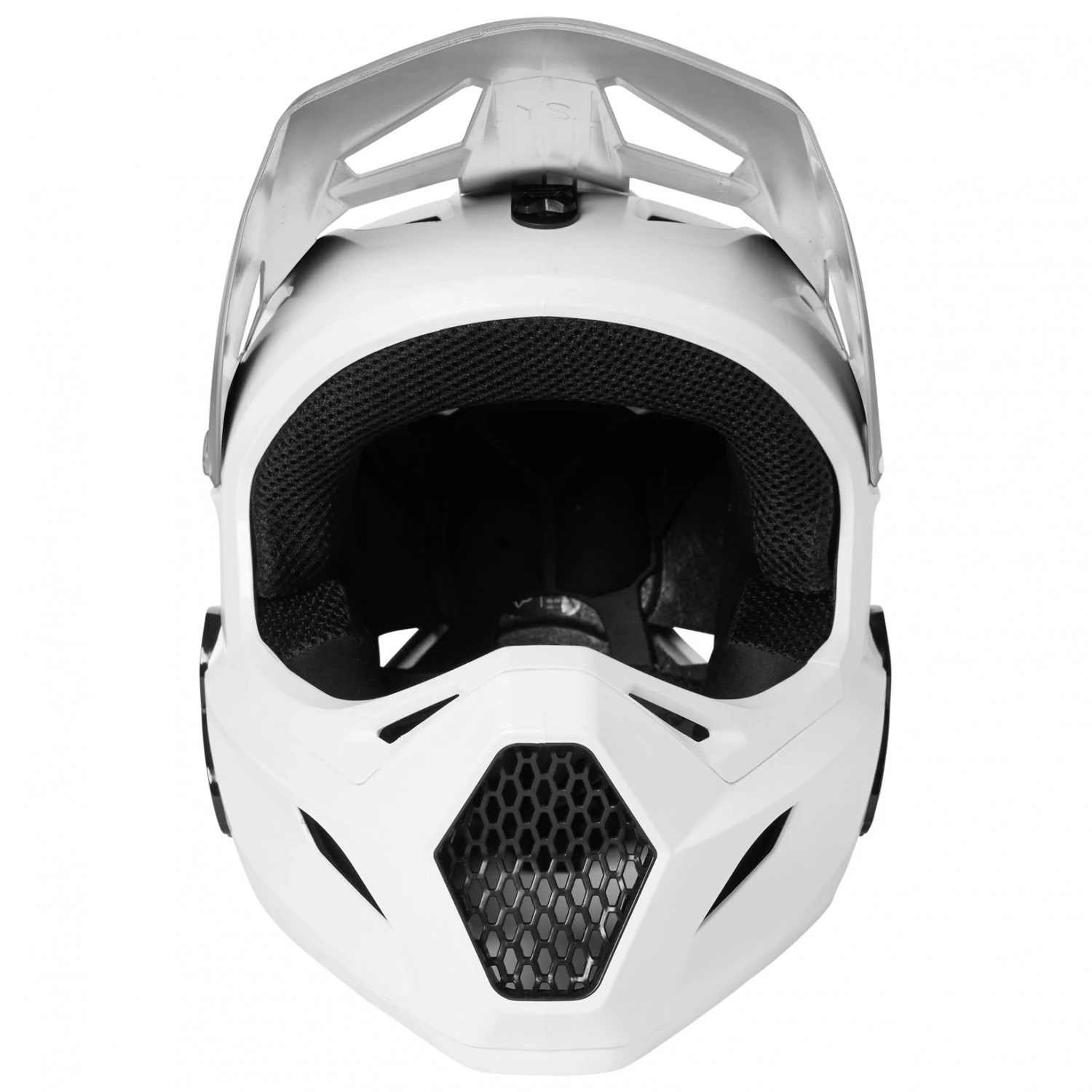 FOX Racing - Youth Rampage Helmet - Casque De Cyclisme 5 FOX Racing - Youth Rampage Helmet - Casque De Cyclisme – Image 3