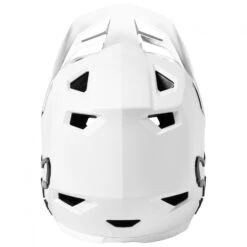 FOX Racing - Youth Rampage Helmet - Casque De Cyclisme 11 FOX Racing - Youth Rampage Helmet - Casque De Cyclisme -Scott || Uvex || Smith Soldes Magasin fox racing youth rampage helmet casque de cyclisme detail 4