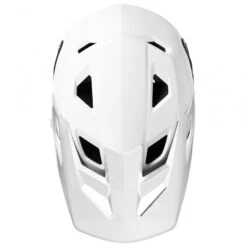 FOX Racing - Youth Rampage Helmet - Casque De Cyclisme 12 FOX Racing - Youth Rampage Helmet - Casque De Cyclisme -Scott || Uvex || Smith Soldes Magasin fox racing youth rampage helmet casque de cyclisme detail 5