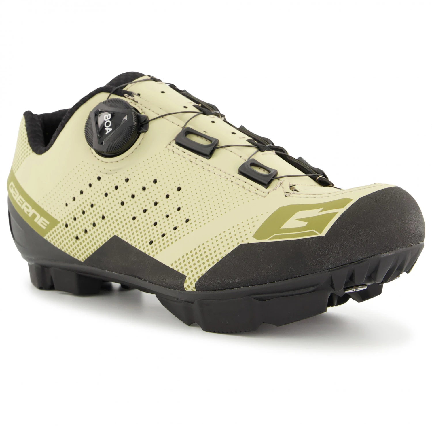 Gaerne - G.Hurricane - Chaussures De Cyclisme 4 Gaerne - G.Hurricane - Chaussures De Cyclisme – Image 2