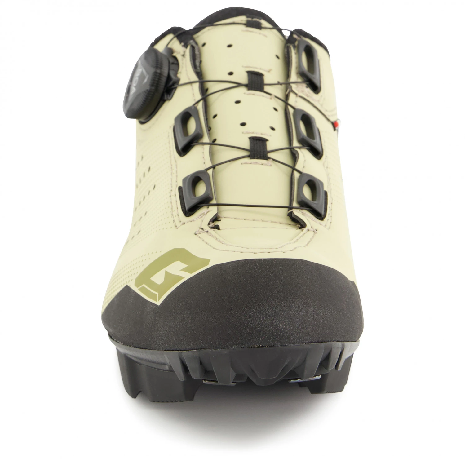 Gaerne - G.Hurricane - Chaussures De Cyclisme 5 Gaerne - G.Hurricane - Chaussures De Cyclisme – Image 3