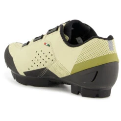 Gaerne - G.Hurricane - Chaussures De Cyclisme 12 Gaerne - G.Hurricane - Chaussures De Cyclisme -Scott || Uvex || Smith Soldes Magasin gaerne ghurricane chaussures de cyclisme detail 5