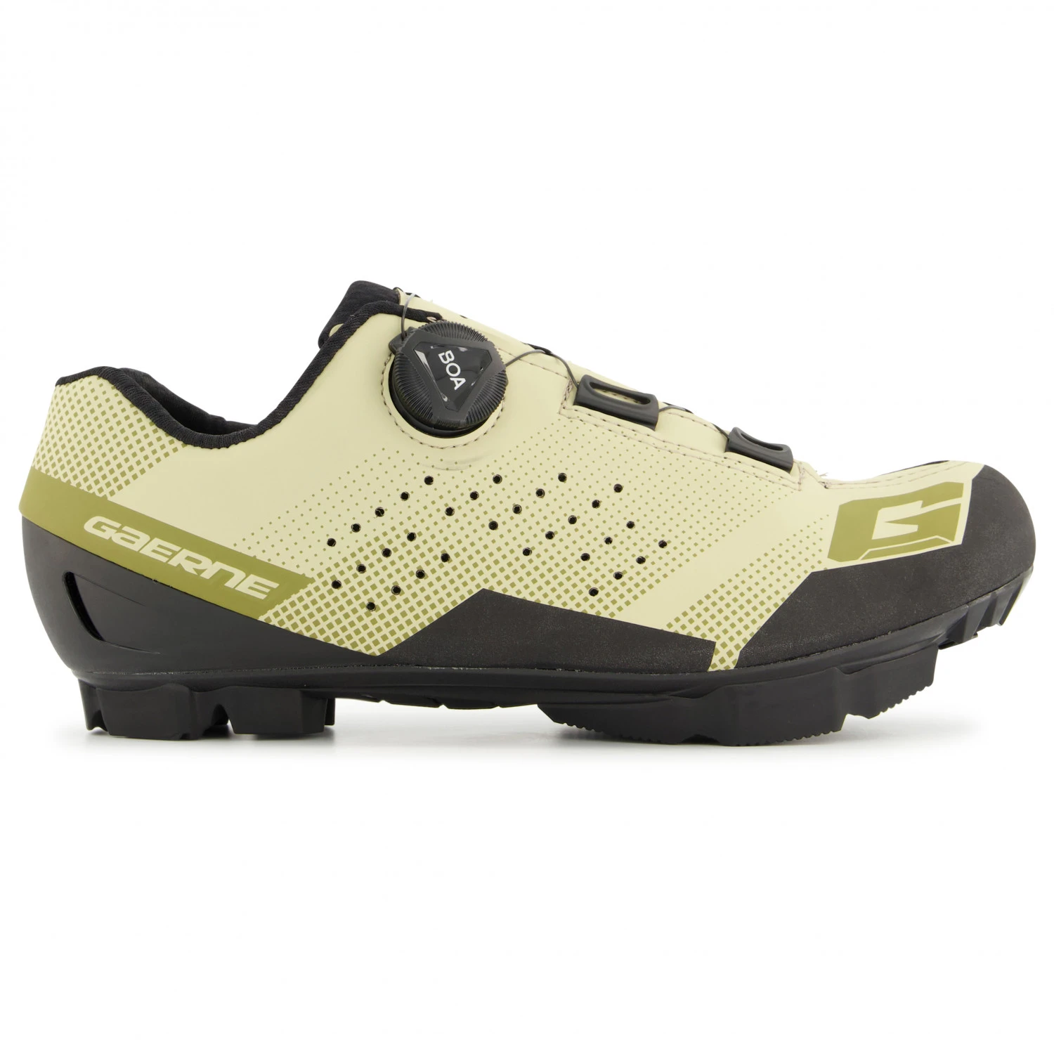 Gaerne - G.Hurricane - Chaussures De Cyclisme 3 Gaerne - G.Hurricane - Chaussures De Cyclisme