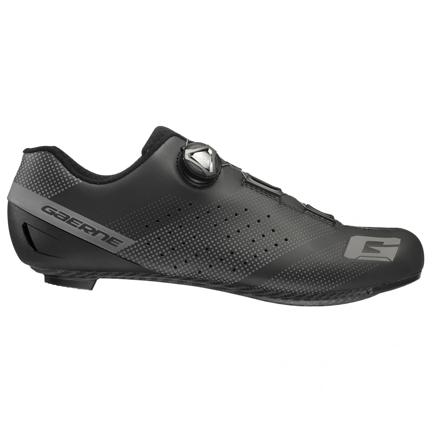 Gaerne - G.Tornado - Chaussures De Cyclisme 3 Gaerne - G.Tornado - Chaussures De Cyclisme
