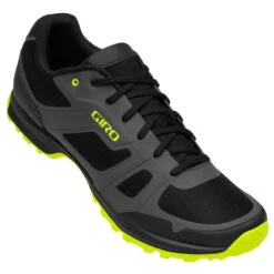 Giro - Gauge - Chaussures De Cyclisme -Scott || Uvex || Smith Soldes Magasin giro gauge chaussures de cyclisme 2