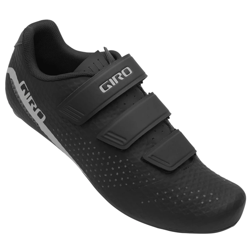 Giro - Giro Stylus - Chaussures De Cyclisme 4 Giro - Giro Stylus - Chaussures De Cyclisme – Image 2