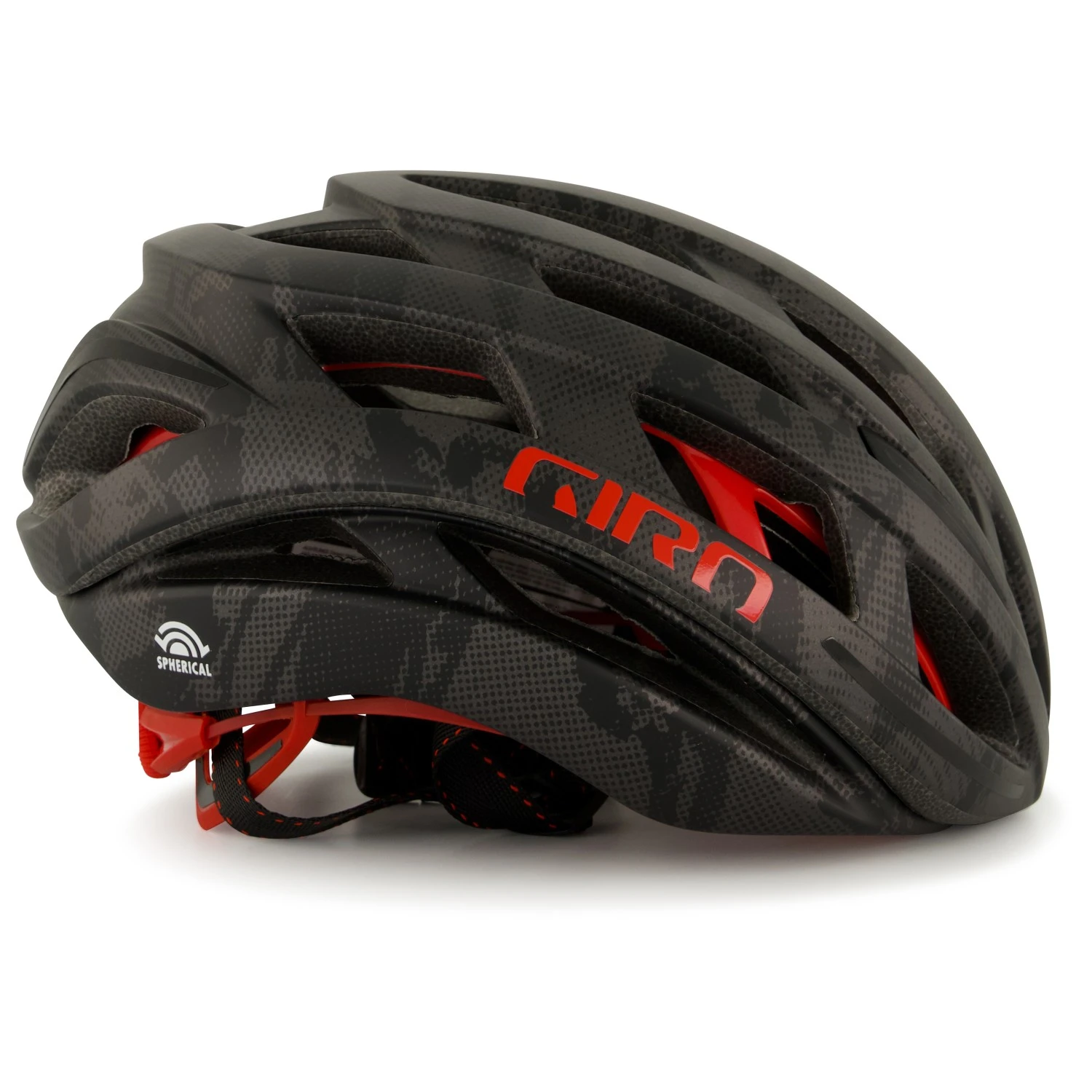 Giro - Helios Spherical - Casque De Cyclisme 7 Giro - Helios Spherical - Casque De Cyclisme – Image 5