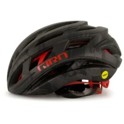 Giro - Helios Spherical - Casque De Cyclisme 11 Giro - Helios Spherical - Casque De Cyclisme -Scott || Uvex || Smith Soldes Magasin giro helios spherical casque de cyclisme detail 4