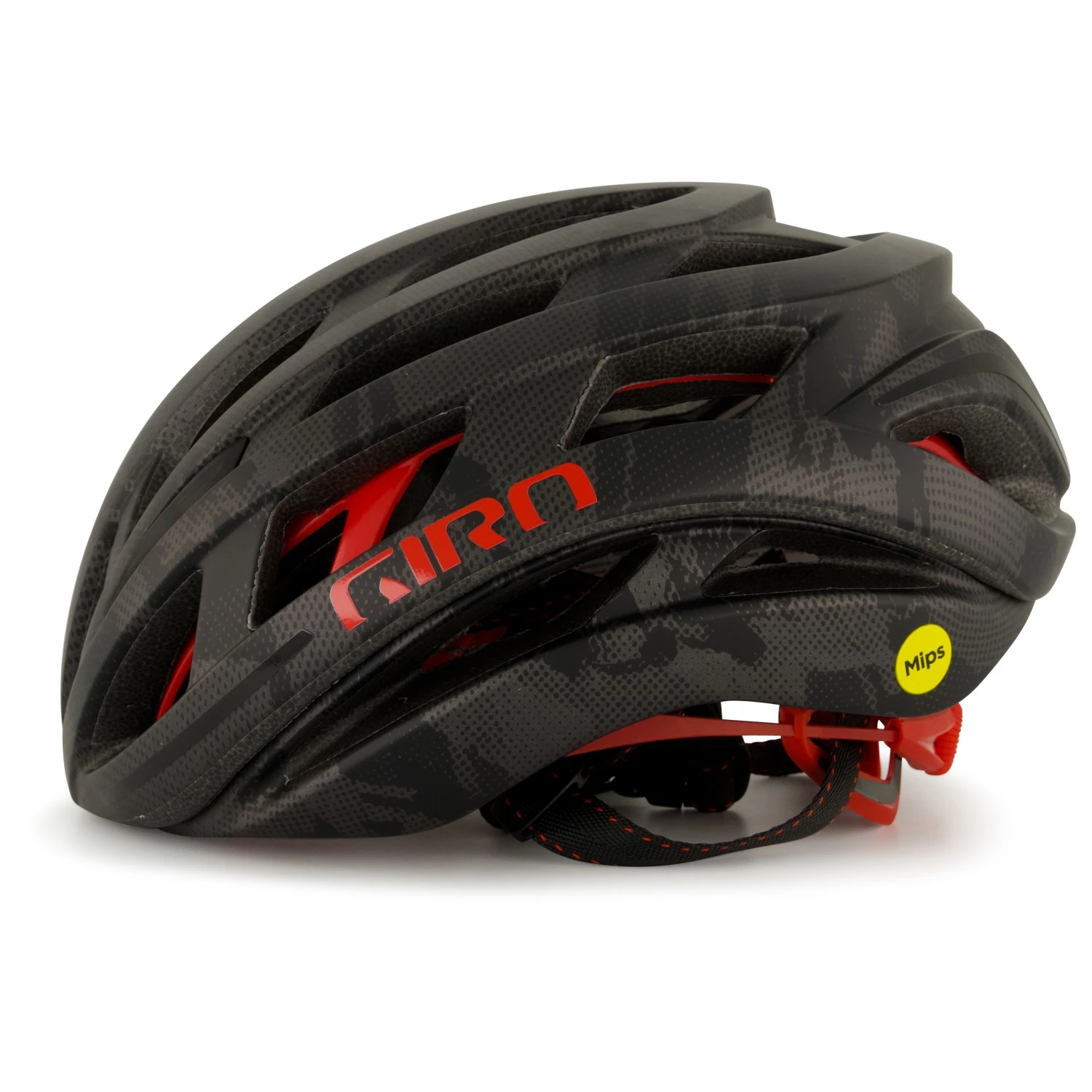 Giro - Helios Spherical - Casque De Cyclisme 6 Giro - Helios Spherical - Casque De Cyclisme – Image 4
