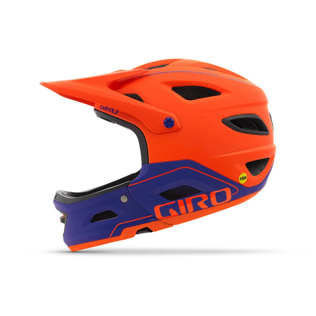 Giro - Switchblade MIPS - Casque De Cyclisme 5 Giro - Switchblade MIPS - Casque De Cyclisme – Image 3
