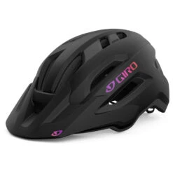 Giro - Women's Fixture II - Casque De Cyclisme -Scott || Uvex || Smith Soldes Magasin giro womens fixture ii casque de cyclisme 2