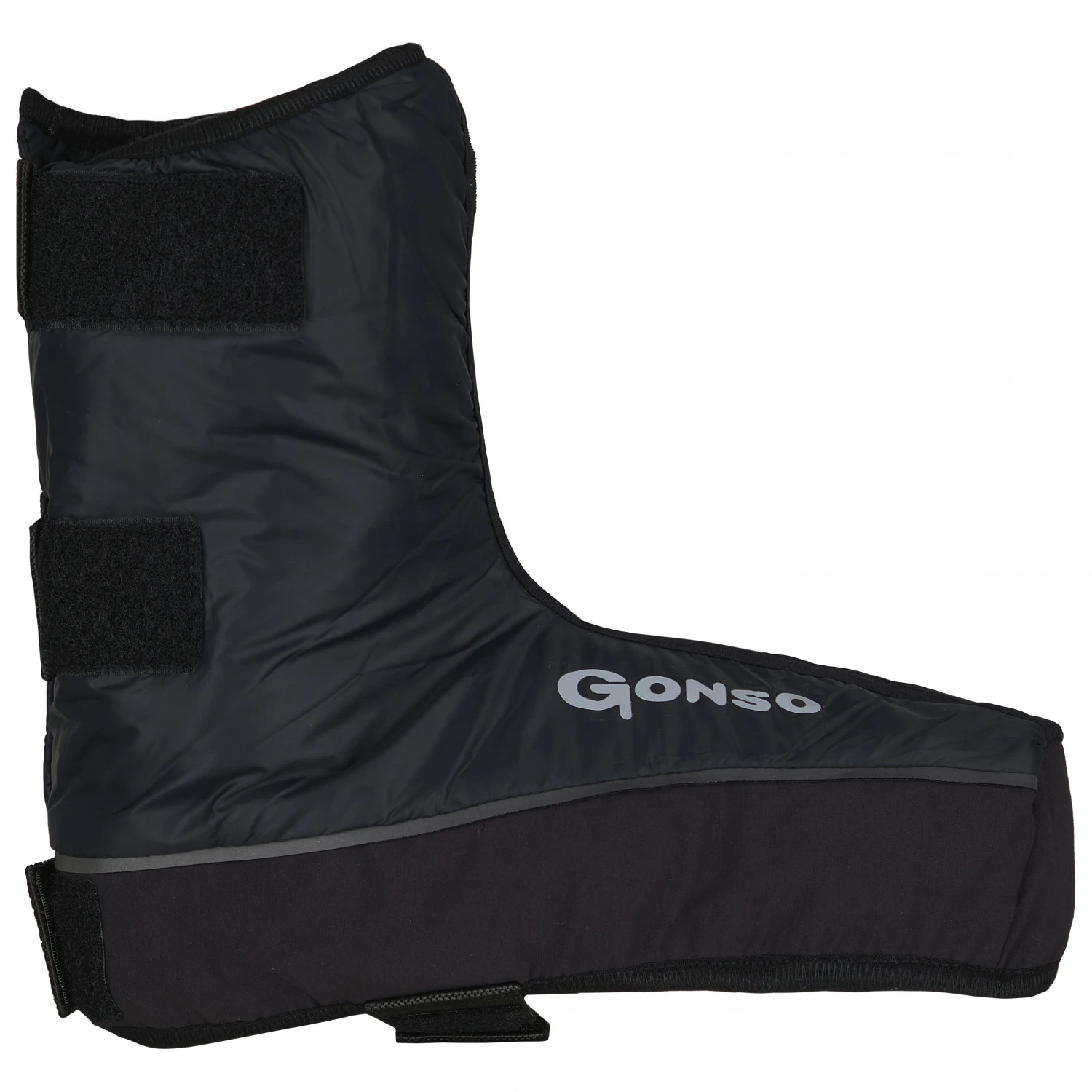 Gonso - Primaloft Überschuh - Sur-chaussures 6 Gonso - Primaloft Überschuh - Sur-chaussures – Image 4