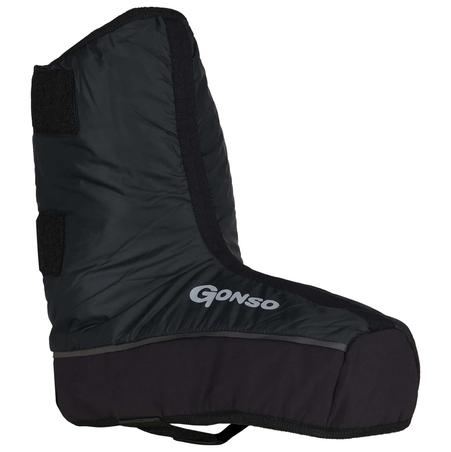 Gonso - Primaloft Überschuh - Sur-chaussures 4 Gonso - Primaloft Überschuh - Sur-chaussures – Image 2