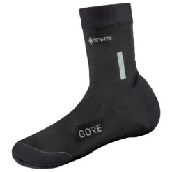 GORE Wear - Wear Sleet Insulated Overshoes - Sur-chaussures -Scott || Uvex || Smith Soldes Magasin gore wear wear sleet insulated overshoes sur chaussures 1