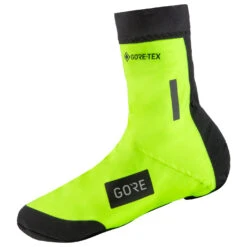GORE Wear - Wear Sleet Insulated Overshoes - Sur-chaussures -Scott || Uvex || Smith Soldes Magasin gore wear wear sleet insulated overshoes sur chaussures 2