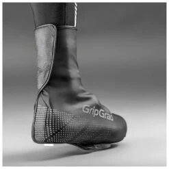 GripGrab - Ride Waterproof Shoe Cover - Sur-chaussures 9 GripGrab - Ride Waterproof Shoe Cover - Sur-chaussures -Scott || Uvex || Smith Soldes Magasin gripgrab ride waterproof shoe cover sur chaussures detail 2