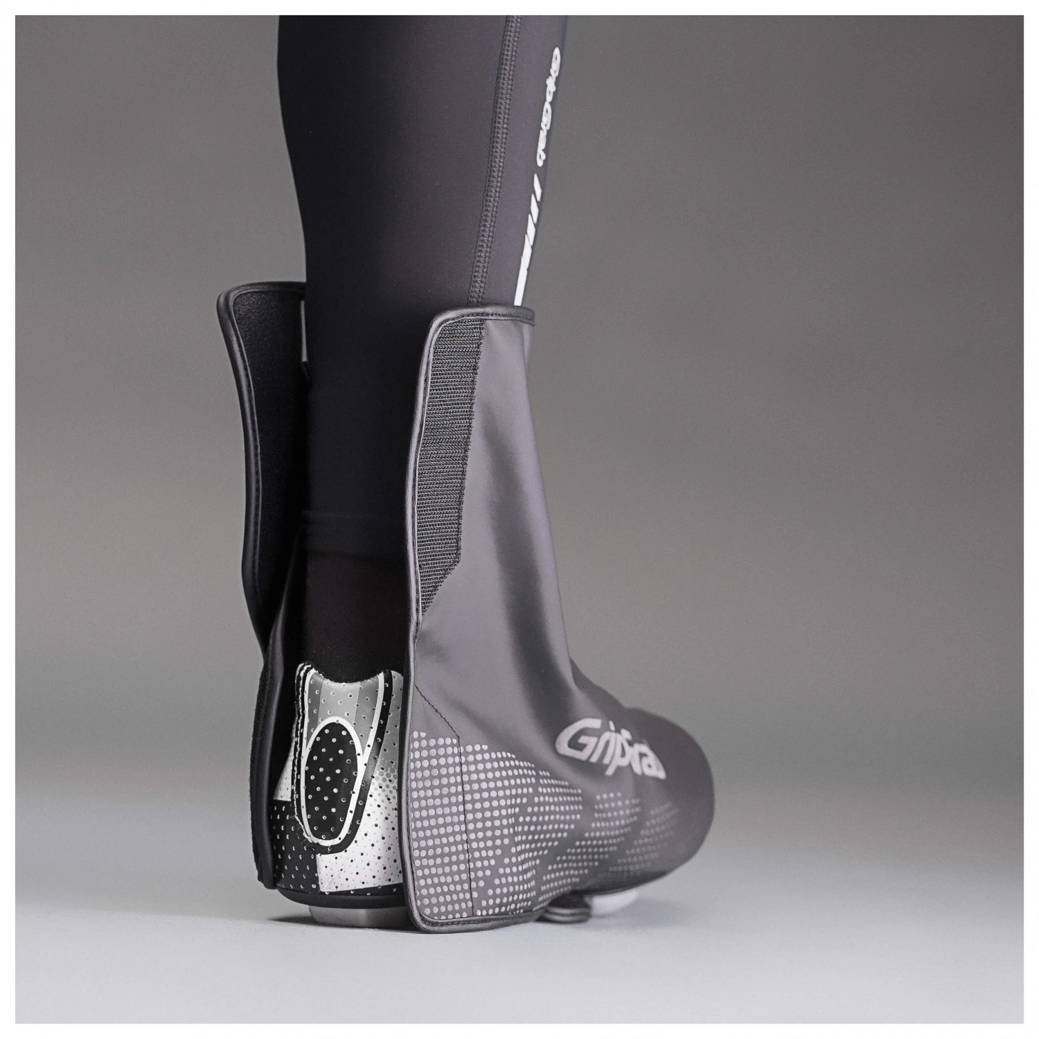 GripGrab - Ride Waterproof Shoe Cover - Sur-chaussures 8 GripGrab - Ride Waterproof Shoe Cover - Sur-chaussures – Image 6