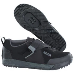 ION - Shoe Rascal - Chaussures De Cyclisme -Scott || Uvex || Smith Soldes Magasin ion shoe rascal chaussures de cyclisme detail 5