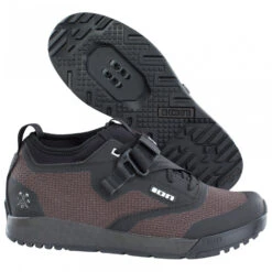 ION - Shoe Rascal Select - Chaussures De Cyclisme 12 ION - Shoe Rascal Select - Chaussures De Cyclisme -Scott || Uvex || Smith Soldes Magasin ion shoe rascal select chaussures de cyclisme detail 5