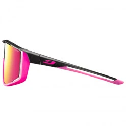 Julbo - Fury S3 (VLT 13%) - Lunettes Vélo -Scott || Uvex || Smith Soldes Magasin julbo fury s3 vlt 13 lunettes velo detail 3